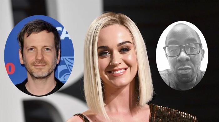 Katy Perry’s team member slammed by fans over his rare comment on Dr. Luke