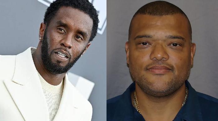 Diddy files emergency motion against Derrick Lee’s sexual assault lawsuit