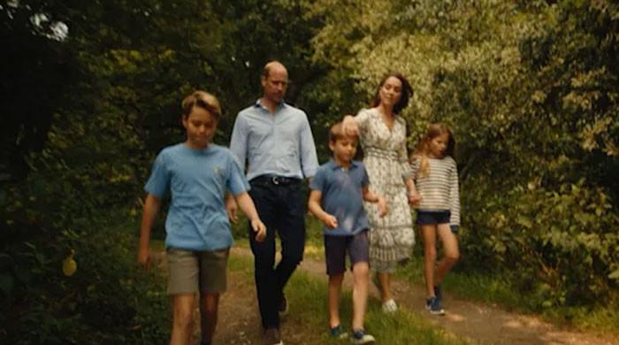 Kate Middleton, Prince William take big step ahead of Harry’s 40th birthday