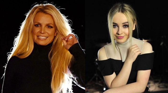 Britney Spears criticises Sabrina Carpenter’s viral act at VMA