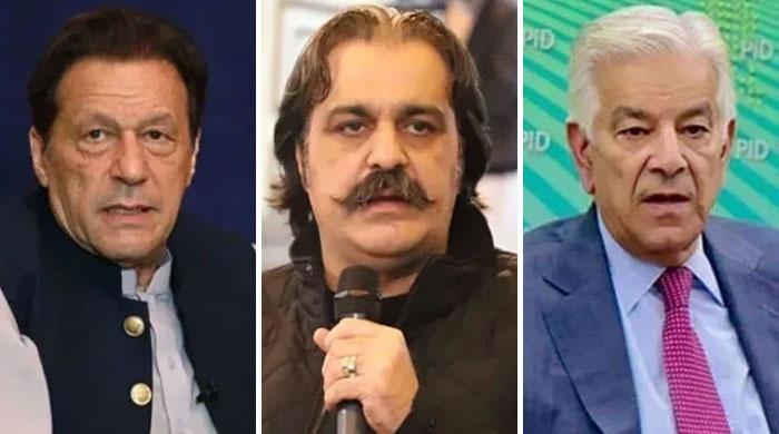 Imran Khan backs Gandapur’s call for KP-Kabul talks, cautions on terrorism threat