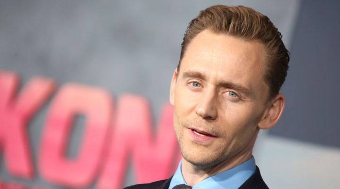 Tom Hiddleston shares insight into 7 minute dance scene in ‘The Life of Chuck’