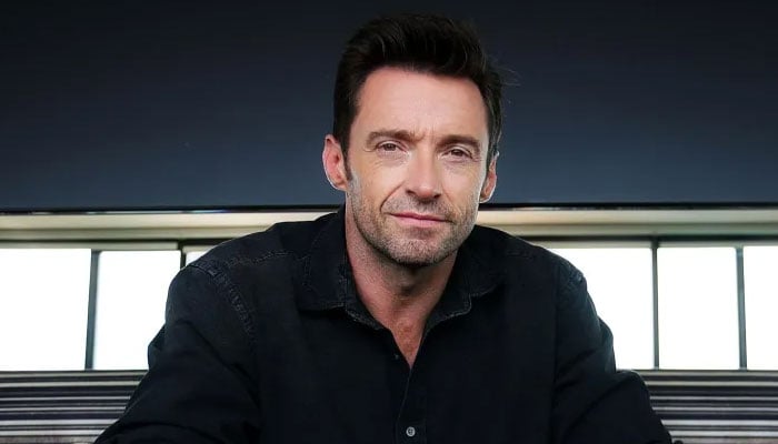 Hugh Jackman reveals secret of his superhero body