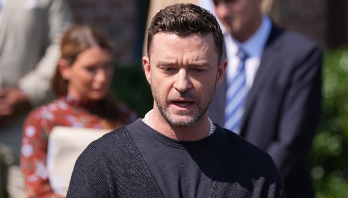 Justin Timberlake addresses his mistake after reaching plea deal in DWI case