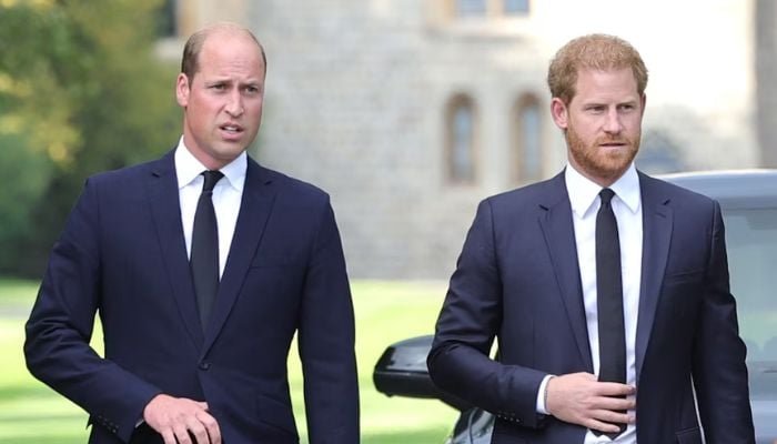 Heres why Prince William found it easier to cut ties with Harry