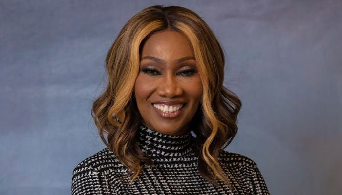 Yolanda Adams, the Gospel legend, marks comeback with first album 17 years