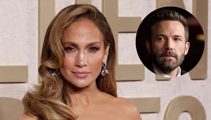 Jennifer Lopez seemingly gears up workout sessions amid Ben Affleck divorce