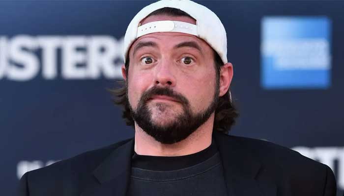 Kevin Smith recalls bona fide death threats received over Dogma