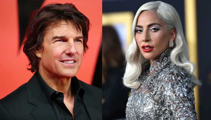 Tom Cruise had crush on Lady Gaga before her engagement: Source