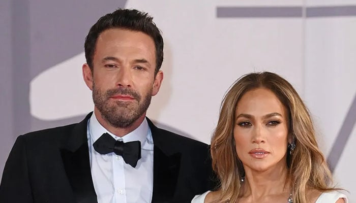 Ben Affleck ‘happy to be free amid Jennifer Lopez divorce?