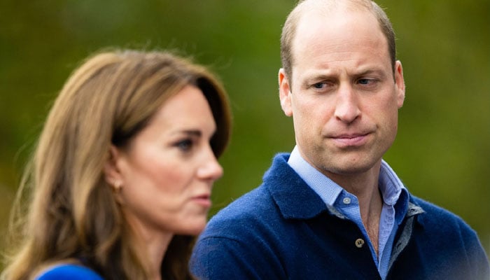 Prince William turns down Kate Middleton’s sweet wish on big day