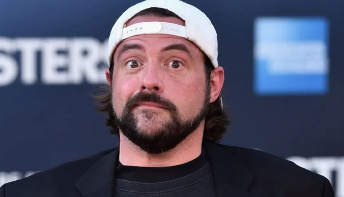 Kevin Smith shares update about Mallrats sequel