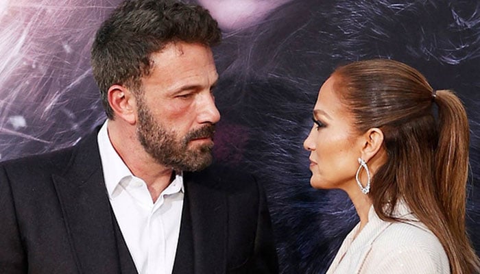 Ben Affleck to fight fire with fire after divorce takes nasty turn