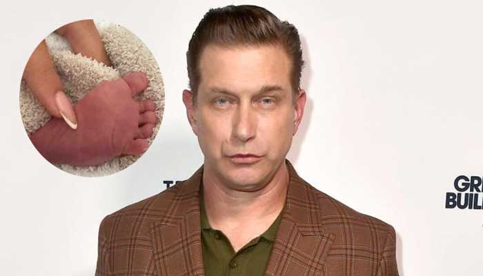 Stephen Baldwin discloses stunning details about Hailey Biebers new baby