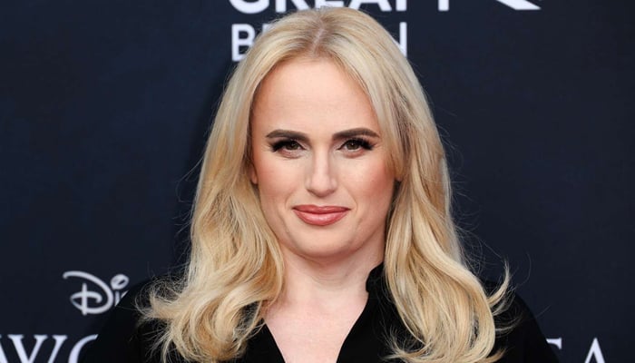 Rebel Wilson assures directorial movie will shine amid legal problems