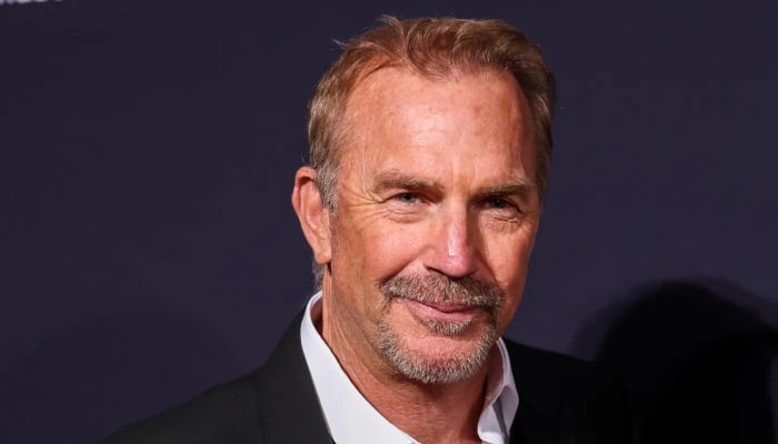 Photo: Kevin Costner seeks these qualities in girlfriend: Source