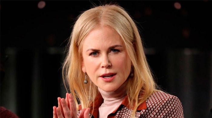 Nicole Kidman appreciates her ‘The Perfect Couple’ costars