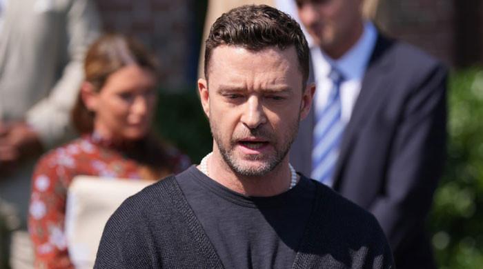 Justin Timberlake addresses his mistake after reaching plea deal in DWI case