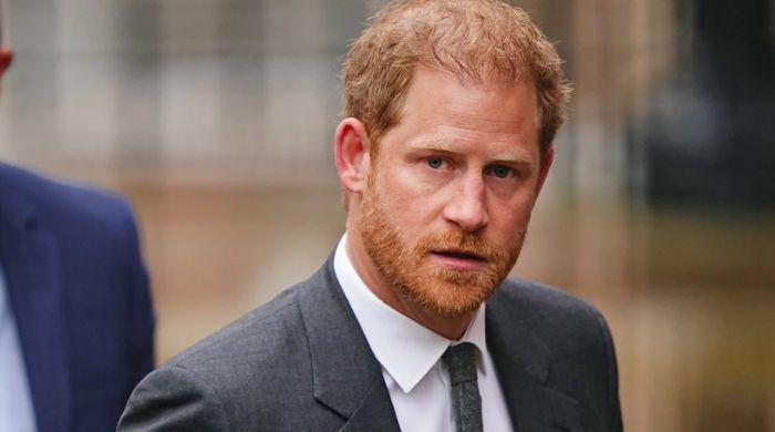 Hollywood A-listers skip Prince Harry’s 40th birthday celebrations