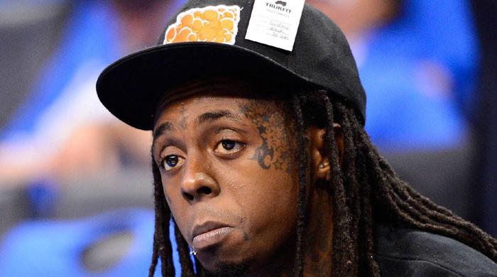 Lil Wayne breaks silence on Super Bowl ‘snub’