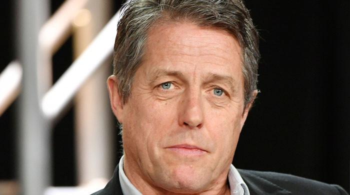 Hugh Grant unveils he agreed doing ‘Bridget Jones 4′ on one condition