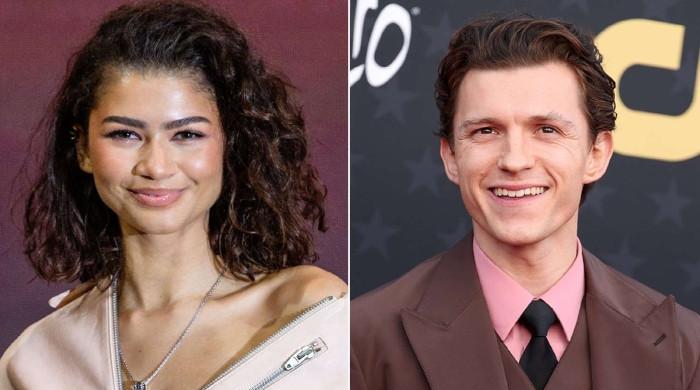 Tom Holland planning for Zendaya wedding: Report