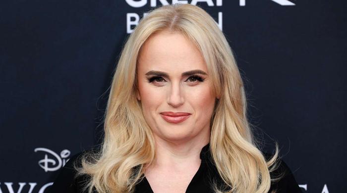 Rebel Wilson assures directorial movie ‘will shine’ amid legal problems