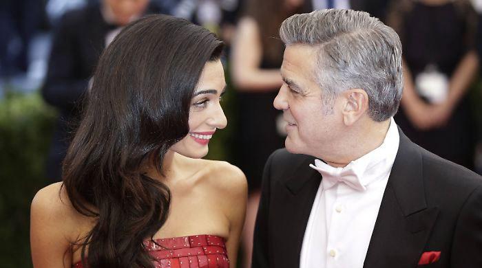 Amal Clooney ‘completes’ George Clooney’s life