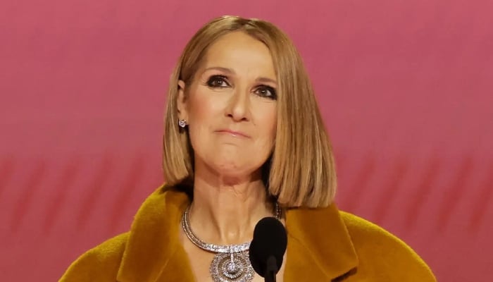 Photo: Celine Dion ready for meaningful romance amid SPS battle: Source