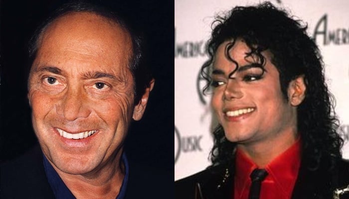 Paul Anka recalls Michael Jacksons posthumous impact