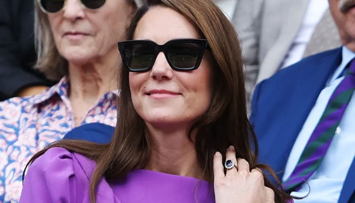 Kate Middleton turning the Royal Family into The Kardashians