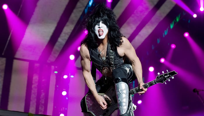 Paul Stanley teases KISS rock bands new era