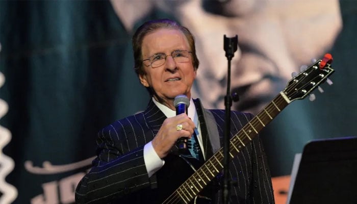 Tommy Cash, Brother of Music Legend Johnny Cash, Dies at 84