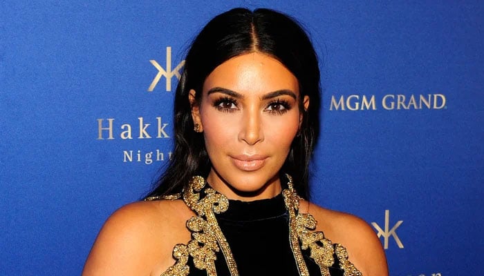 Kim Kardashian sheds light on parenting struggle