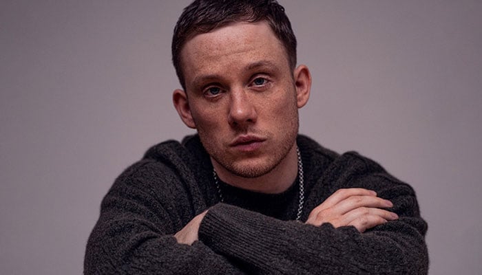 Peaky Blinders’ Joe Cole breaks silence about being on the spectrum