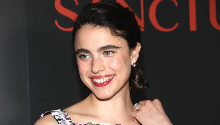 Margaret Qualley gets candid about clashing with ‘The Substance director