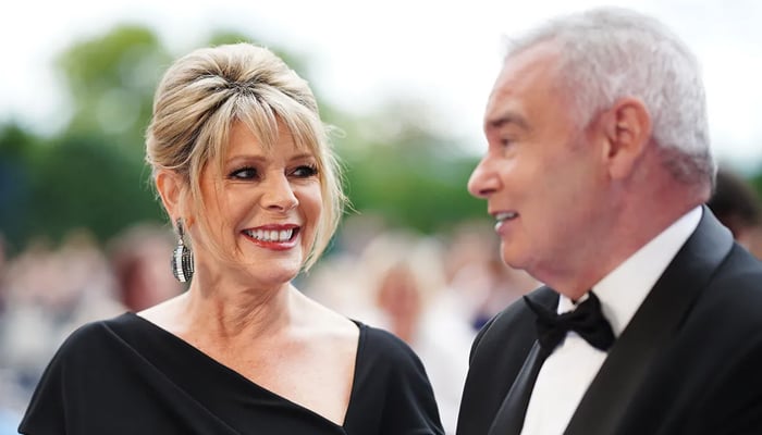 Ruth Langsford gears up for fierce divorce proceedings