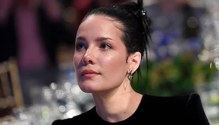 Halsey details inspiration behind album The Great Impersonator