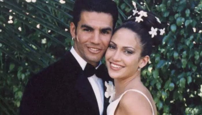 Jennifer Lopez’s first husband Ojani Noa has opened up about their marriage