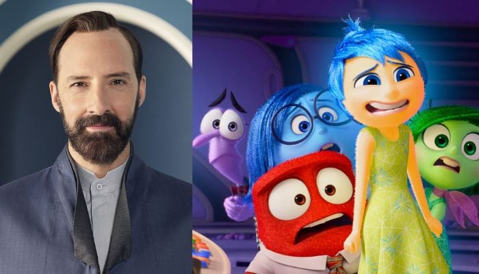 Tony Hale wants THIS new emotion in potential Inside Out 3