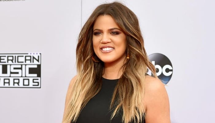 Photo: Khloe Kardashian addicted to plastic surgery after criticism: Source