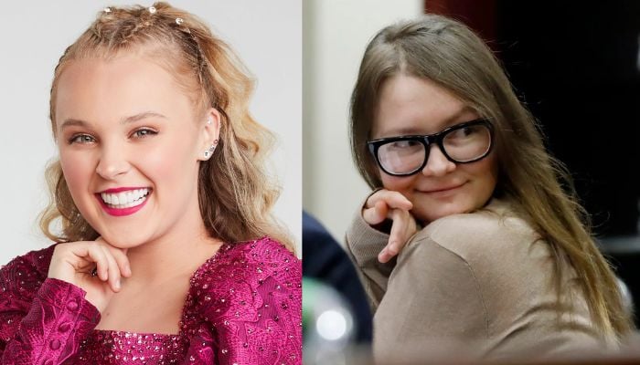 Heres why JoJo Siwa will vote for Anna Delvey on Dancing with the Stars