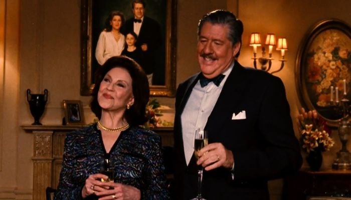 Gilmore Girls star Kelly Bishop reflects on Edward Herrmanns unexpected death