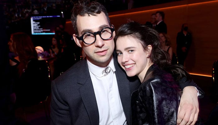 Margaret Qualley and Jack Antonoff tied the knot in 2023