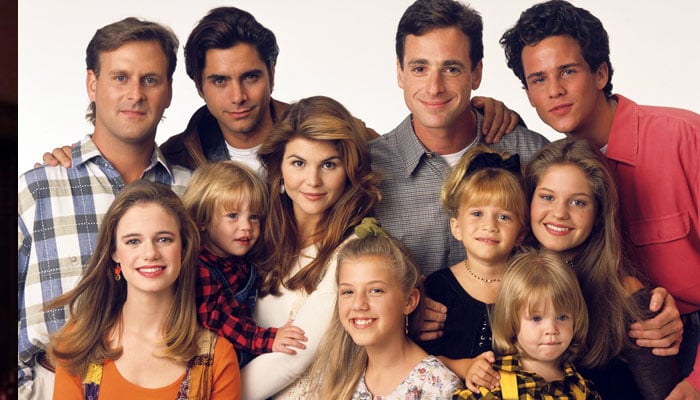 Full House stars Dave Coulier, Candace Cameron Bure and Andrea Barber have shed light on their characters futures