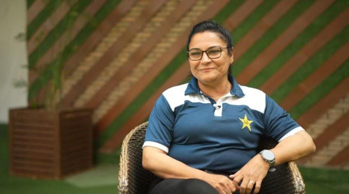 Saleema Imtiaz nominated as first Pakistani woman umpire on ICC’s development panel