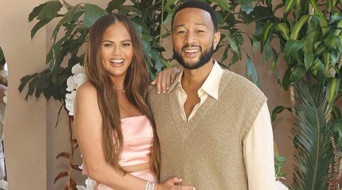 John Legend and Chrissy Teigen rave about 11 “happy” years of marriage