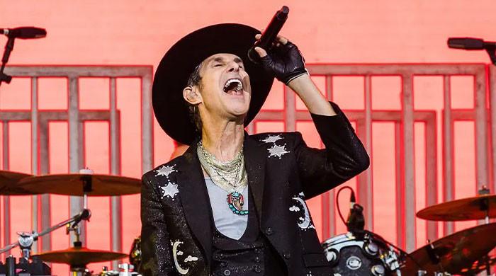 Jane’s Addiction makes first public post after shocking ‘onstage fight’