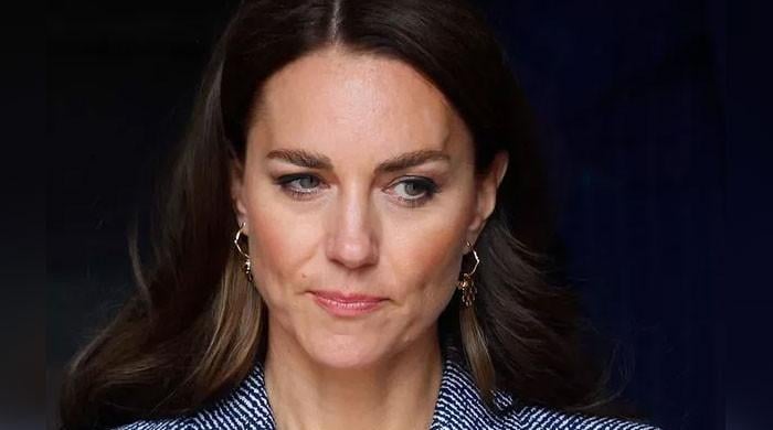 Kate Middleton è sotto accusa per un video “non reale” sul suo cancro