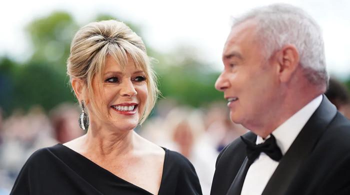 Ruth Langsford gears up for ‘fierce’ divorce proceedings